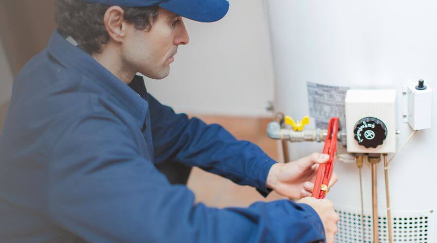 Professional Tankless Water Heater Installation in Patterson, IA